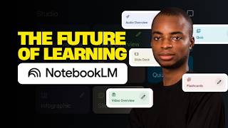 Master NotebookLM in 11 Minutes (Full 2026 Workflow Guide)