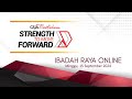 Ibadah Online 15 September 2024