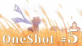 チャンスは一度きり OneShot #5(おさらい付き)