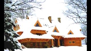 Tatra Log Homes Zakopane 1