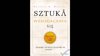 Sztuka wzbogacania się - Audiobook