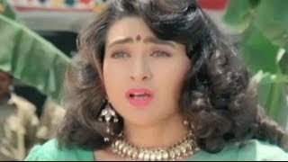 Govinda, Kadar Khan, Aruna Irani, Raja Babu - Comedy Scene 14/21
