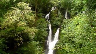 Stock Ghyll Force