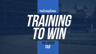 Training to Win - Speed Tab