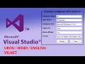 How to Display Computer Information In Visual Basic.Net