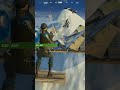 相手のiq高かった😈 fortnite shorts エンジョイ勢