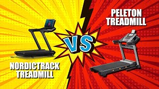 Nordictrack vs Peloton Treadmill (Updated): Which One Is Better? (Which is Ideal For You?)