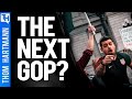 What's a Non-Authoritarian GOPer To Do? (w/David Jolly)