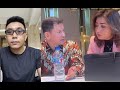 HASIL PERTEMUAN NOVI & AGUS TAK ADA TITIK TEMU !! UANG DONASI DISERAHKAN KE KEMENSOS ??