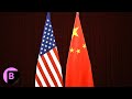 Gauging US Political and Business Sentiment Toward China