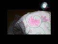 কাশ্মীরি শাল নিজেই ডিজাইন করে সেলাই করুন। kashmeri shawl design