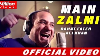 Zalmi by Fortitude - Pakhtoon Core | Peshawar Zalmi Official Anthem | HBLPSL8