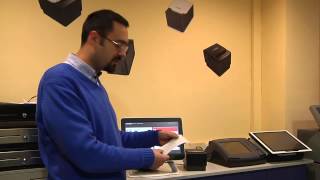 Siodroid Tutorials: Customers