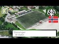 SIF Stadion ● Stavanger IF ● 2016