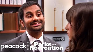 Parks and Recreation | Ann's Nicknames (Episode Highlight)