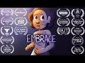 Embrace | An Asexuality-Focused Animated Short Film