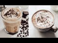 How to Make a Cafe Mocha at Home Without a Machine | Homemade Chocolate Latte with French Press