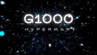 G1000 Hypermart introduction நம் செலவு நம் வருமானம் contact 9080455292