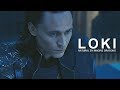Loki Laufeyson || Natural
