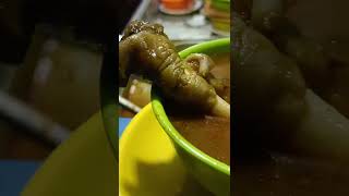 அண்ணா நகர் ஆடு கால் சூப் கடை | #Annanagar soup kadai MCM| MCMShorts|MiddleClassMadrasi