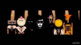 INCREDIBOX beatnik mix (GROOVIN)