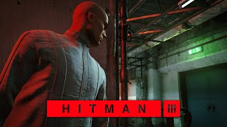 HITMAN™ 3 - The Satu Mare Delirium, Berlin (Silent Assassin Suit Only, Level 1-3)