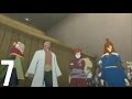 Naruto Shippuuden: Ultimate Ninja Storm 3 Full Burst - Walkthrough Part 7 (Five Kage Summit)