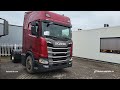 scania r500 2018 bas world