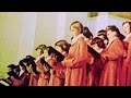 Heart-warming Anglican chants (Various) - Guildford Cathedral Choir (Barry Rose)