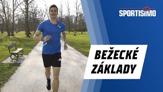 Ako začať behať | Všetko o behu