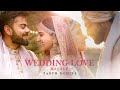 Wedding Love Mashup - Parth Dodiya | Kabira | Dilbaro | Madhaniya | Bollywood Wedding Songs 2022