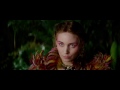 pan 2015 official trailer hd