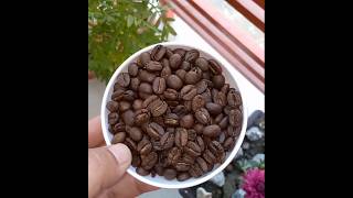 অর্গানিক কফি।Organic coffee Bean #jklifestyle #drjahangirkabir #bulletcoffeeingredients #dhaka