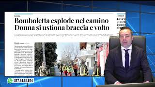 Buongiorno, buon venerdì! La rassegna stampa in diretta