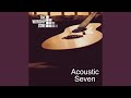 Tremble (Acoustic)