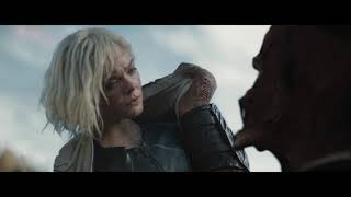 Predator: Badlands | Cast Greeting | In Cinemas 6 November
