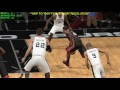 nba 2k15 low end pc test intel hd 4000 4 gb ram i3