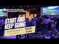 Start and Keep Going – Luke 18 | Pastor Sam Sutter | Boynton Beach Community Church