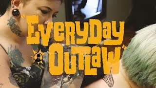 Everyday Outlaw - Blair S.