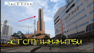 Act City Tower Hamamatsu