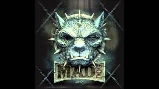 DJ Mad Dog - A Night Of Madness (N3AR Remix)