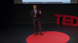 Leading with Emotional Intelligence | Ben Zoghi | TEDxTAMU