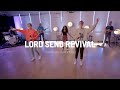 Lord Send Revival - Cover by citychurch Music