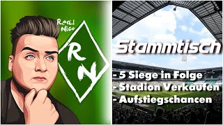 🔴SV Werder Bremen - Wird das Stadion verkauft ? / Stammtisch