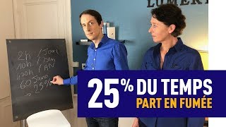 🕙 3 ASTUCES POUR GAGNER DU TEMPS AU TRAVAIL