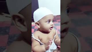 Ramadan Kareem | first Ramadan | 9th month | Hathim The Baby Boss
