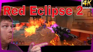 Red Eclipse 2 Review | Mature Content Free Steam Game
