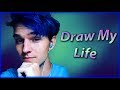 Draw My Life - DiceDecides // 1000 SUBSCRIBER SPECIAL