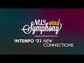 InTempo'21: New Connections - Brass & Percussion Ensembles