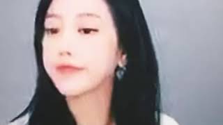 191207 Soyeon Instagram Video